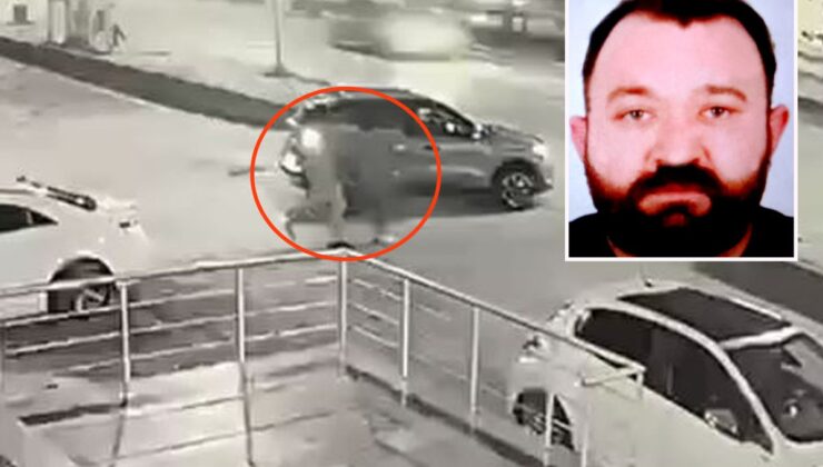 Atakum’da Restoran Çalışanlarının Küfür Kavgası Kanlı Bitti: 9 Bıçak Darbesiyle Katletti