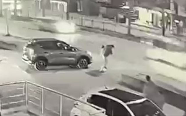 Samsun Atakum restoran cinayeti