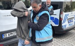 Samsun’da Okullara Saldırı Paniği: Sosyal Medya Paylaşımları Sonrası 7 Öğrenciye Gözaltı