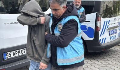 Samsun’da Okullara Saldırı Paniği: Sosyal Medya Paylaşımları Sonrası 7 Öğrenciye Gözaltı
