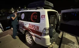Acının Ortasında Umut Yeşerdi: 25 Yaşındaki Mihriban 4 Kişiye Can Oldu