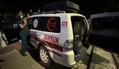Acının Ortasında Umut Yeşerdi: 25 Yaşındaki Mihriban 4 Kişiye Can Oldu