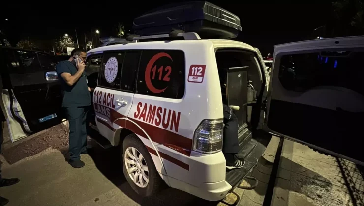 Acının Ortasında Umut Yeşerdi: 25 Yaşındaki Mihriban 4 Kişiye Can Oldu