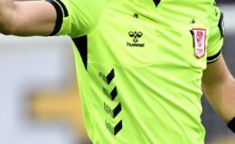 Karadeniz Derbisi Öncesi Hakem Depremi: Samsunspor’dan Federasyona Sert Muhtıra