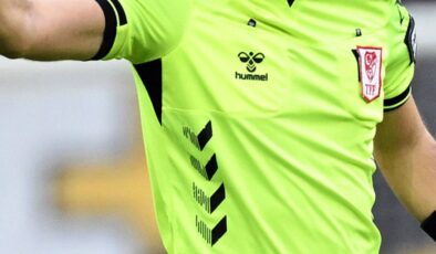 Karadeniz Derbisi Öncesi Hakem Depremi: Samsunspor’dan Federasyona Sert Muhtıra