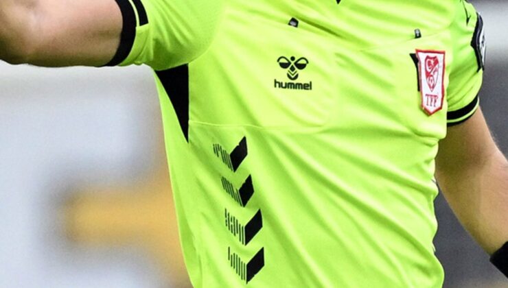 Karadeniz Derbisi Öncesi Hakem Depremi: Samsunspor’dan Federasyona Sert Muhtıra