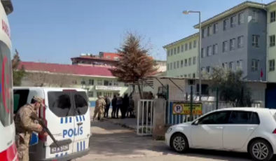 Şanlıurfa’da Okulda Dehşet: Siverek’te Liseye Silahlı Baskın ve Rehin Alma Krizi