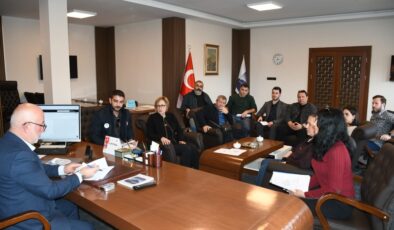 Şebinkarahisar’da Dev Proje İçin İlk Kazma Vuruluyor: İlçenin Kaderi Değişiyor