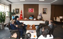 Şebinkarahisar’da Tarihi Gün: Belediye Yönetimi Minik Başkanlara Emanet