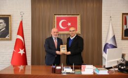 Şebinkarahisar İçin Kritik Zirve: Vali Mustafa Koç’tan Önemli Ziyaret