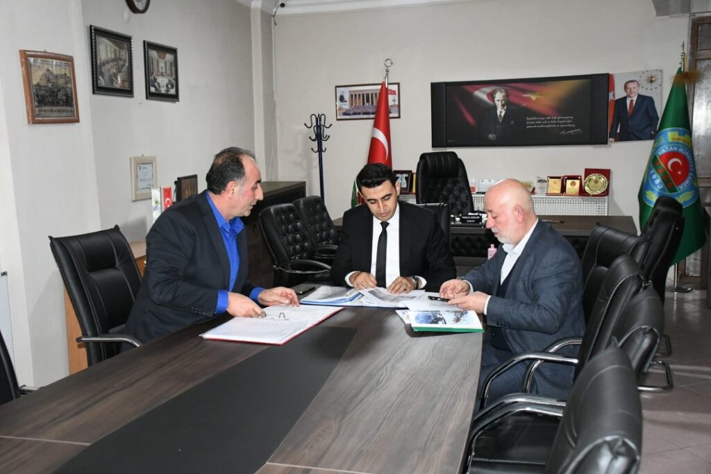 Şebinkarahisar Belediyesi