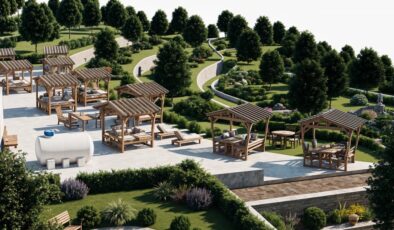 Şebinkarahisar’da Üretim Seferberliği: Karadut ve Cevizle Markalaşma Dönemi Başlıyor