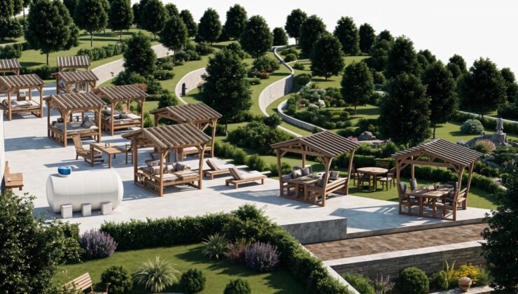 Şebinkarahisar’da Üretim Seferberliği: Karadut ve Cevizle Markalaşma Dönemi Başlıyor