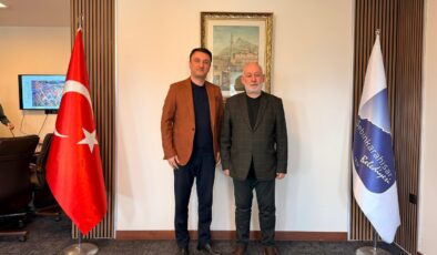 Şebinkarahisar’da Isınmada Yeni Dönem: 2026 Yılı Dev Yatırım Planı Netleşti