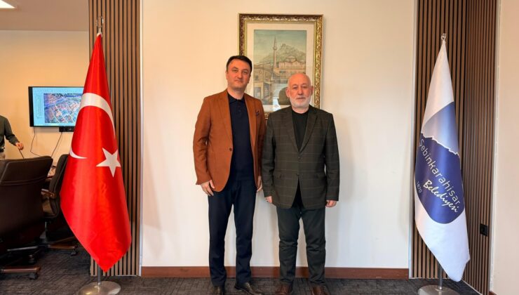 Şebinkarahisar’da Isınmada Yeni Dönem: 2026 Yılı Dev Yatırım Planı Netleşti