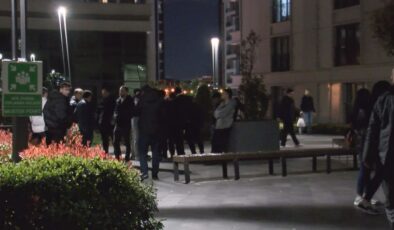 Başakşehir’den Acı Haber: Yaşam Mücadelesini Kaybeden Polis Memuru Şehit Düştü