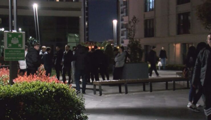 Başakşehir’den Acı Haber: Yaşam Mücadelesini Kaybeden Polis Memuru Şehit Düştü