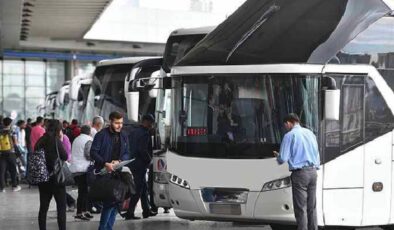 Otobüs Yolculuklarında Nostalji Oluyor: Bedava İkram Devri Kapandı!
