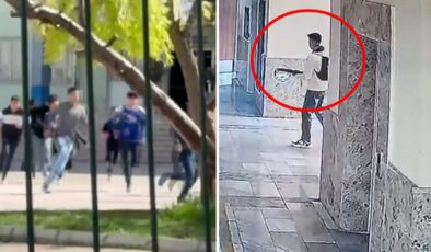 Siverek’teki Okul Dehşetinde İlk Dalga: Gözaltı Kararı Geldi, 4 Üst Düzey Yönetici Görevden Alındı