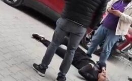 Sultangazi’de Sokak Ortasında İnfaz Girişimi: Takip Edip Kurşun Yağdırdılar!