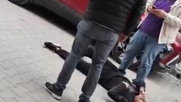 Sultangazi’de Sokak Ortasında İnfaz Girişimi: Takip Edip Kurşun Yağdırdılar!