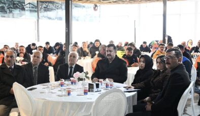 Suşehri Belediyesi’nde Önce İnsan: Personel İçin Dev Eğitim Seferberliği