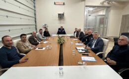 Suşehri’nde Ortak Akıl Dönemi: Başkan Kayaoğlu’ndan Gelecek Vizyonu