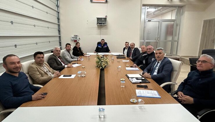 Suşehri’nde Ortak Akıl Dönemi: Başkan Kayaoğlu’ndan Gelecek Vizyonu