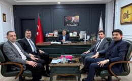 Suşehri’nin Geleceği Şekilleniyor: Şehircilik Ve Altyapıda Dev Adımlar
