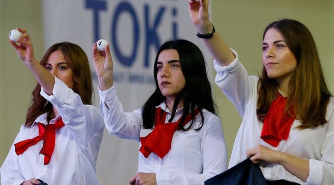 TOKİ İstanbul Kurasında Numara Krizi: 7 Haneli Başvuru Sahipleri Elendi mi?