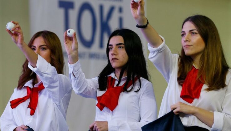 TOKİ İstanbul Kurasında Numara Krizi: 7 Haneli Başvuru Sahipleri Elendi mi?