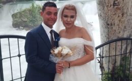 Tarsus’ta Berdan Irmağı’nda Kahreden Sır: 72 Saatlik Gelinin Acı Sonu