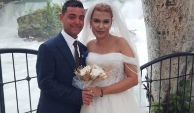 Tarsus’ta Berdan Irmağı’nda Kahreden Sır: 72 Saatlik Gelinin Acı Sonu