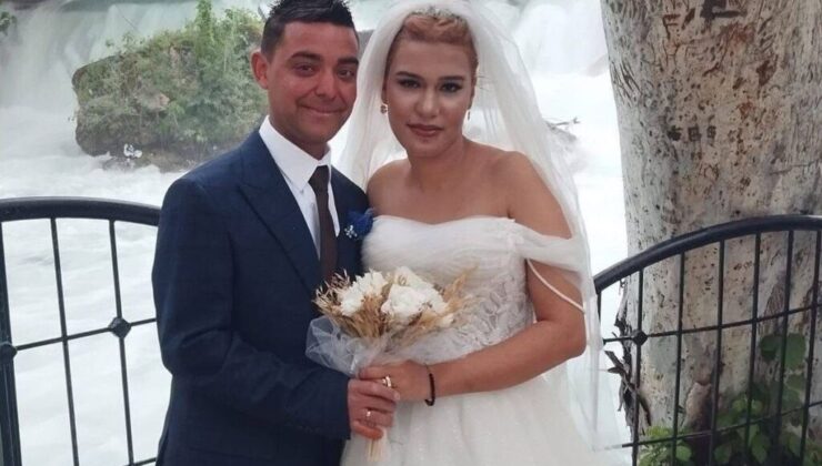 Tarsus’ta Berdan Irmağı’nda Kahreden Sır: 72 Saatlik Gelinin Acı Sonu
