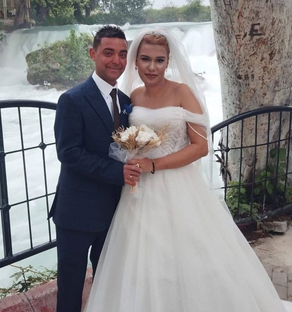 Tarsus Berdan Irmağı 3 günlük gelin