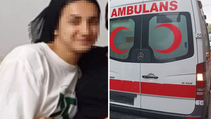 Tarsus’ta Evde Facia: 17 Yaşındaki Genç Kendi Silahından Çıkan Kurşunla Can Verdi