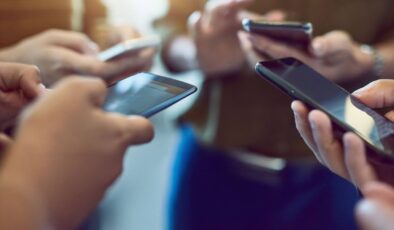 Yurt Dışı Telefonlarda Büyük Denetim: 1 Mayıs’a Kadar Ödemeyenin Cihazı Kapanıyor