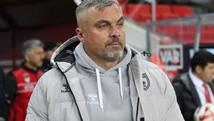 Thomas Reis’ten İstanbul Devlerine Açık Kapı: “Hayalim Üç Büyükler”