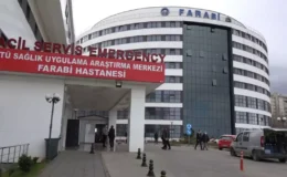 Trabzon’da Akılalmaz Dehşet Önce Bıçaklandı Sonra Hastanede Kurşun Yağmuruna Tutuldu