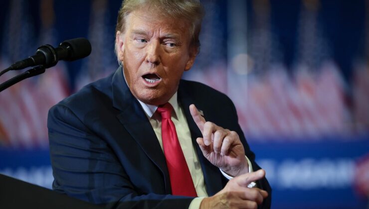 Trump’tan Dünyayı Sarsan Hamle: Hürmüz Boğazı Tamamen Kapatılıyor!