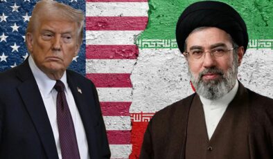 Tahran’dan Beyaz Saray’a Beklenmedik Mesaj: Kaosun Ortasında Kritik İtiraf