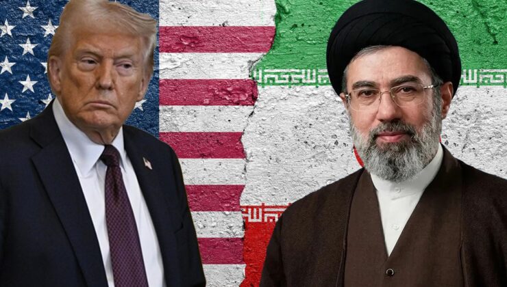 Tahran’dan Beyaz Saray’a Beklenmedik Mesaj: Kaosun Ortasında Kritik İtiraf