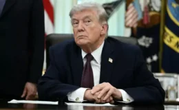 Trump’tan İran’a Kritik İhtar: “Ya Anlaşma Ya Da Yok Oluş”