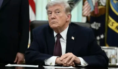 Trump’tan İran’a Kritik İhtar: “Ya Anlaşma Ya Da Yok Oluş”