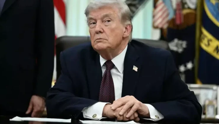 Trump’tan İran’a Kritik İhtar: “Ya Anlaşma Ya Da Yok Oluş”