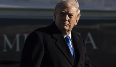Dünyayı Sarsan Duyuru: Trump İran’ın Ateşkes Talebini Açıkladı! NATO İçin Yolun Sonu mu?
