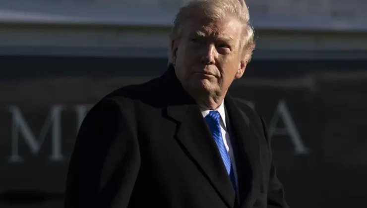 Dünyayı Sarsan Duyuru: Trump İran’ın Ateşkes Talebini Açıkladı! NATO İçin Yolun Sonu mu?