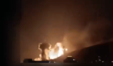 Orta Doğu’da Kıyamet Senaryosu: Trump “48 Saat” Dedi, İran Bölgeyi Cehenneme Çevirmekle Tehdit Etti