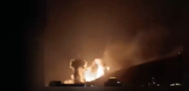 Orta Doğu’da Kıyamet Senaryosu: Trump “48 Saat” Dedi, İran Bölgeyi Cehenneme Çevirmekle Tehdit Etti