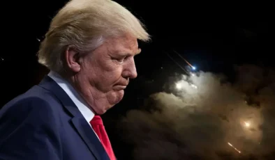 Dünya Şokta: ABD NATO’dan Ayrılıyor mu? Trump’ın Hamlesi Taşları Yerinden Oynatacak